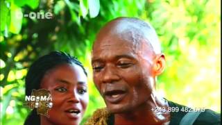 Ngoma Kongo, Musique Traditionnelle Tetela (1) Ngoma Kongo, Musique Traditionnelle Tetela (1)