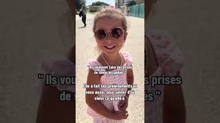 Anna Avait Des Examens De Prévus, On Doit Attendre Le Mois Prochain Pour La Suite, Je Vous Fait Un P