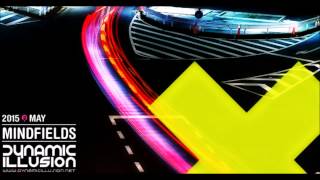 Dynamic Illusion Mindfields 2015-05 May Frisky Radio