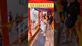 Oktoberfest Toboggan