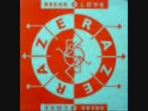 Raze - Break For Love