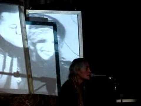 Emily Haines - The Lottery