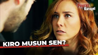 Poyraz, Ayşegülü Neşetten Kıskandı - Poyraz Karayel 52. Bölüm