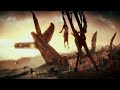 Mad Max - Soul of a Man Gameplay Reveal Trailer