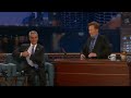 Mayor Rahm Emanuel Gives Conan Chicago Citizenship Test - CONAN on TBS
