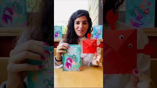 Aprende A Hacer Un Marcapáginas De Aqua Marina Con Susanna Isern