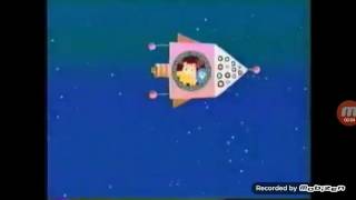 Nogginnick Jr Shapes In Space Mid 2007-20092009-2012