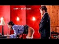 Mother & Son | movie Explained in Hindi /Urdu | sex mom & son video#movie #sexy