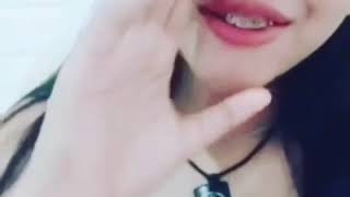 Awek Tik Tok Tik Tok