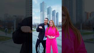 Полина Дубкова И Gazan Поют Таджикскую Песню