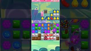 Level 159 P1 Candy Crush