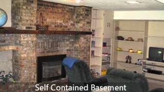 72 Fairview Drive Williams Lake,Bc