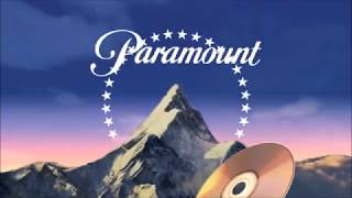Minha Vinheta Paramount Dvd Viacom