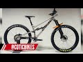 The Latest MTB Tech News + Bike Build Frame Poll Results | GMBN Tech Show Ep. 6