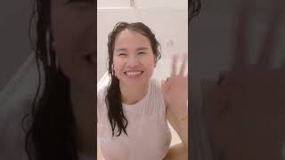Enjoy Bathing Every Day.