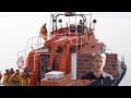 Grace Darling Rescue Commemoration by RNLI September 2013