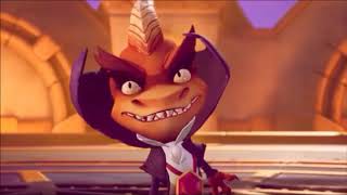 The Rowdyruff Boys Tell 4 Villains To Shut Up