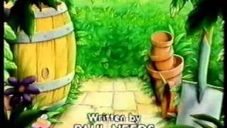 Cbbc Lunchtime Contnuity With Michael Angelouse And Poddington .Wmv