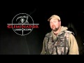 Burris Eliminator LaserScope Info