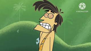 George Of The Jungle Wedgie 3