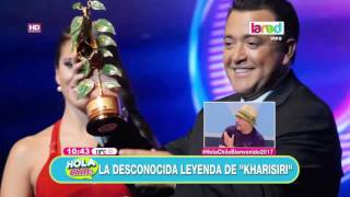 La Desconocida Leyenda Del Kharisiri Que Atemoriza A Los Nortinos De Nuestro País