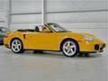 Porsche 911 (996) Turbo Cabriolet--Chicago Cars Direct HD