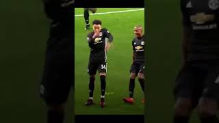 Lingard Dance