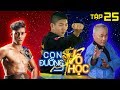 CON ĐƯỜNG VÕ HỌC | CDVH #24 FULL | Phút trải lòng của Tùng Yuki về buổi đầu tầm sư học võ | 180818👍 thumbnail