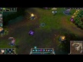 LIVE Ahri [Temporada 2014] "Un nuevo amanecer" EP 273