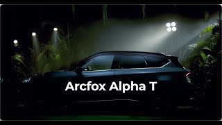 Upgrade Your Ridearcfox Alpha T