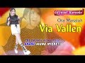 Ora Masalah ~ Via Vallen | Official Karaoke _ Music Tanpa Vokal