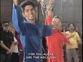 Sunday TV Healing Mass for the Homebound (August 03, 2014)