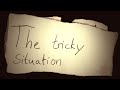 The Tricky Situation (Hotel Murder #1)