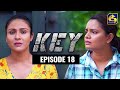 Key Episode 18