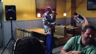 Never Gonna Give You Up Postmodern Jukebox Performed By Derek H Never Gonna Give You Up Postmodern Jukebox Performed By Derek H