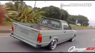 Saveiro S 83