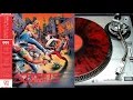 Streets of rage 1 - vinyl LP collector face A (Data discs)