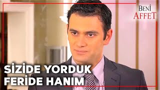 Cüneyt Feride Ile Dalga Geçti Beni Affet