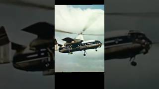 The Weirdest Helicopter