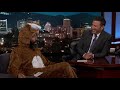 Donald Glover on Beyoncé, The Lion King & Childish Gambino