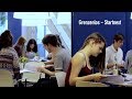 Grenzenlos - Startnext