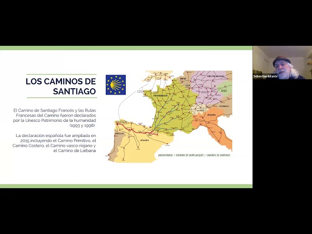 Proyecto Sendero Cordillerano Costero: Presentación y Conversatorio con Cámara de Turismo de Ocoa