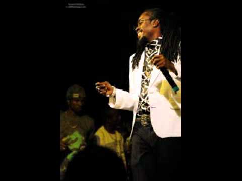 Beenie Man - Must Have Forgot {Cranberry Riddim} May 2012
