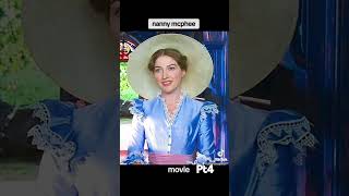 Nanny Mcphee