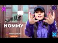 NOMMY - KLAMI (Official Music Video)