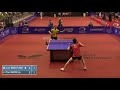 German Open 2014 Highlights: Jun Mizutani vs Par Gerell (Quarter Final)