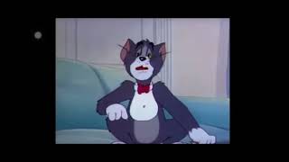 Tom And Jerry-Im Throwing Away A Million Dollars-But Im Happy