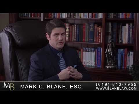 In this video, I talk about recorded statements and how they are used by the insurance companies on a personal injury claim. I am constantly adding fresh content to my website - almost on a daily basis! This includes different blog topics, articles, news, and videos that can help you make an informed decision on your San Diego California accident case. If you want more information you can visit http://www.blanelaw.com, which contains FREE books, blogs, articles and tons of information on your particular injury or interest; you can also call (619) 813-7955. You can also check out my Spanish Youtube Channel at:
http://www.youtube.com/abogado1california