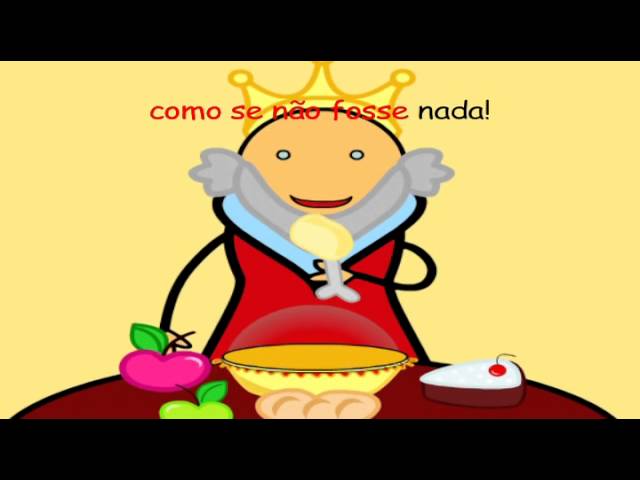 Musicas Da Carochinha