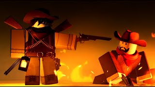 When You Run Out Of Fuel In Dead Rails Roblox Animation